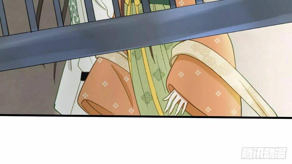 vương gia ba tuổi rưỡi của tôi chapter 46 52