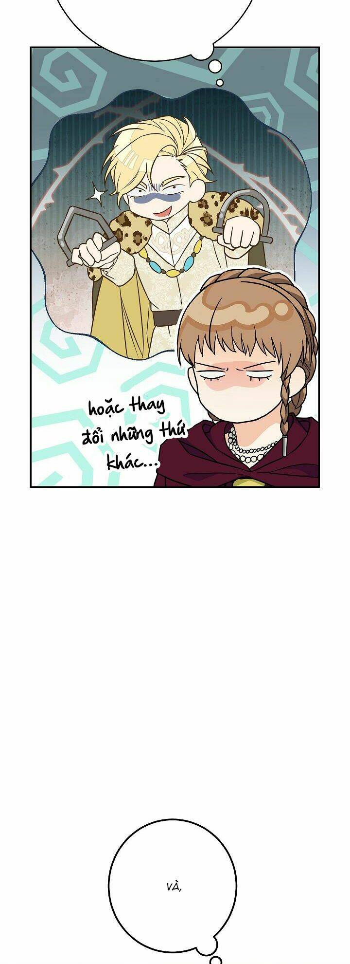 cuộc hôn nhân vụ lợi chapter 36.1 64