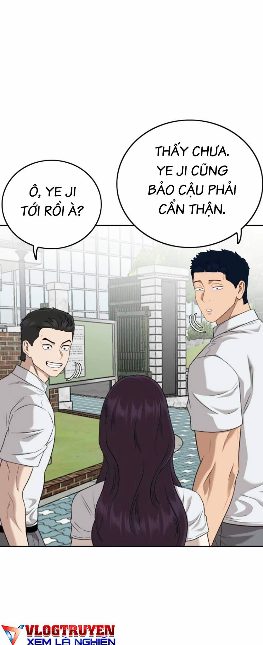 người xấu chapter 137 41