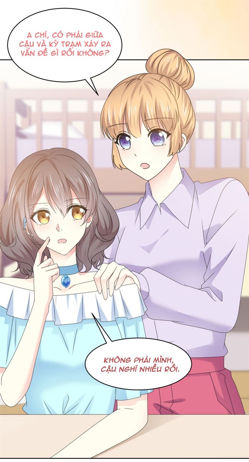 mối tình đầu là đại thần cv chapter 37 16