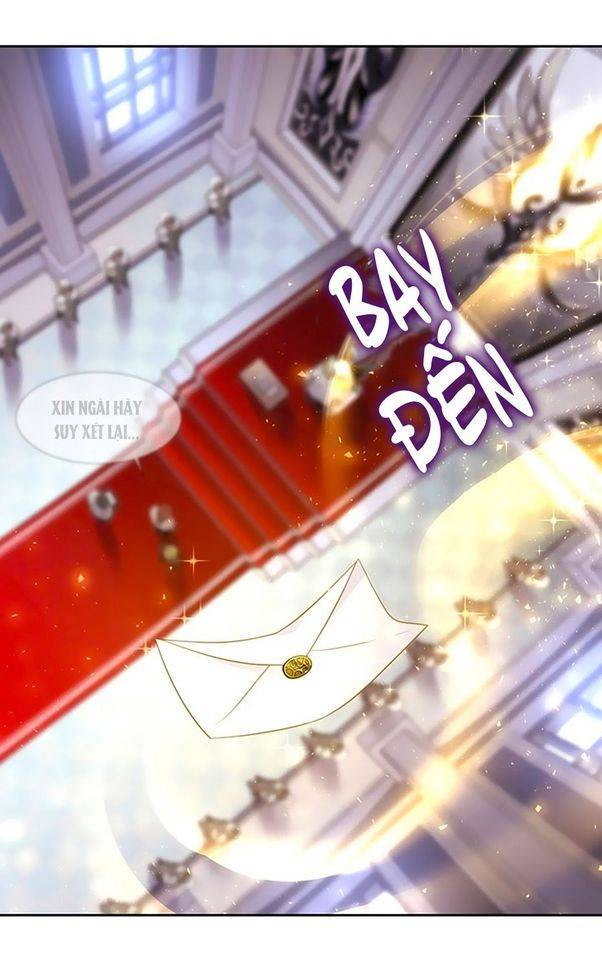 năm môn đệ của charlotte chapter 1 78