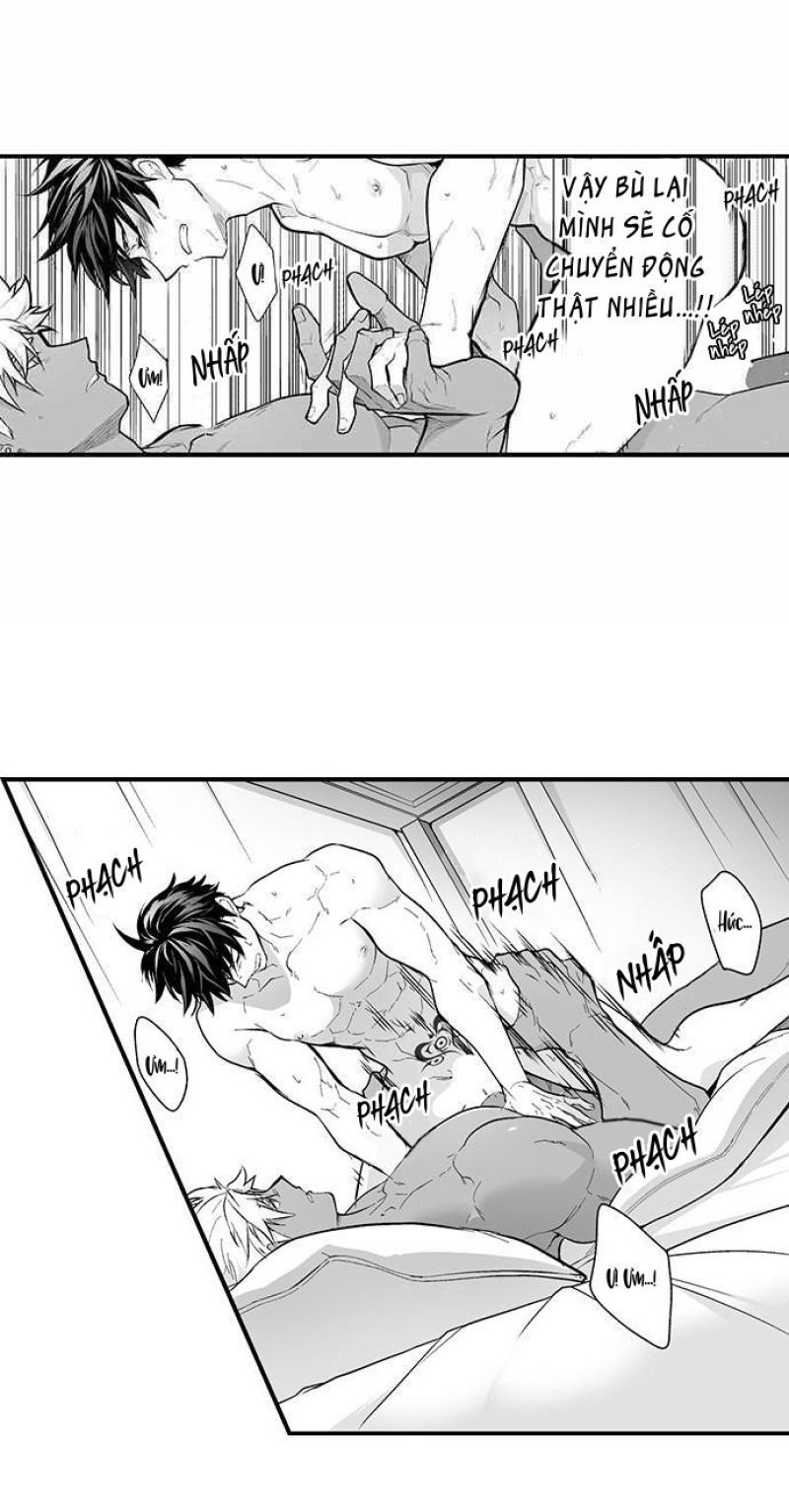 vợ của titan chapter 110 7