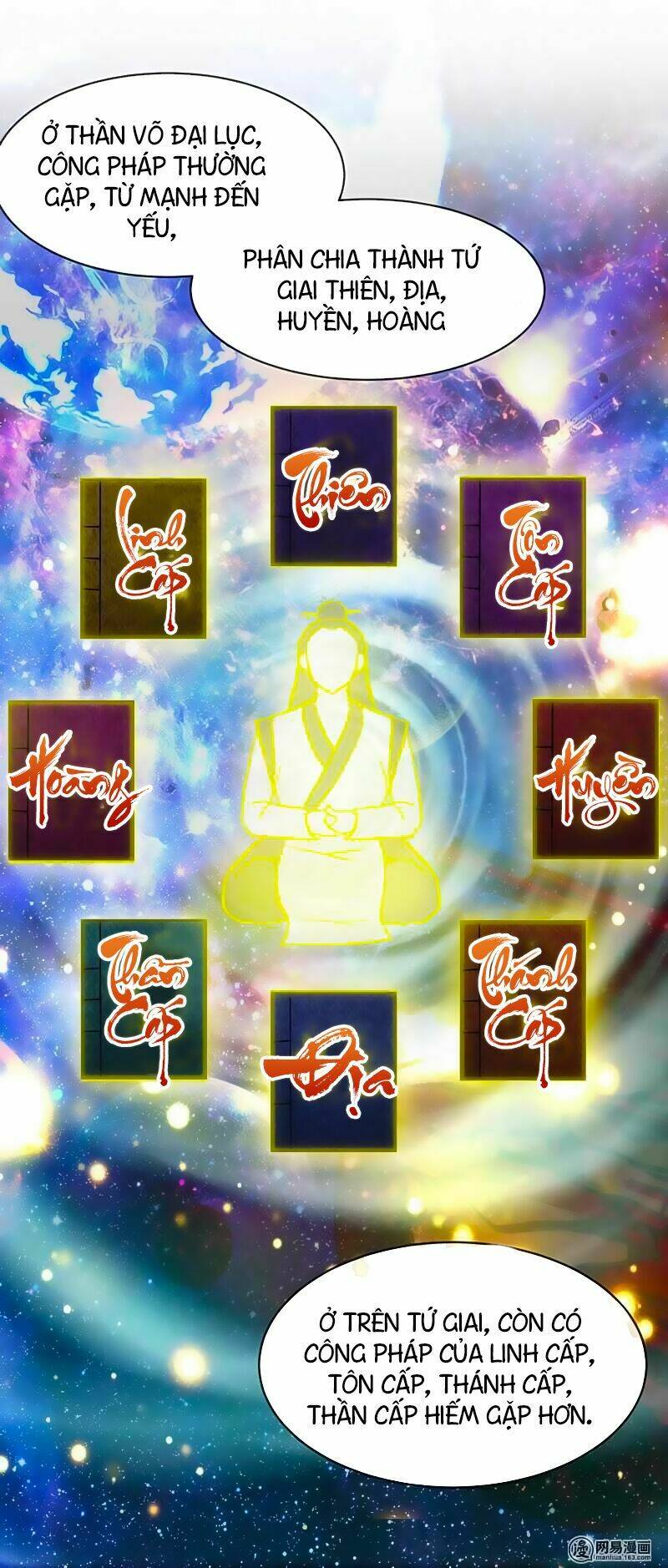 chí tôn thần ma chapter 16 12