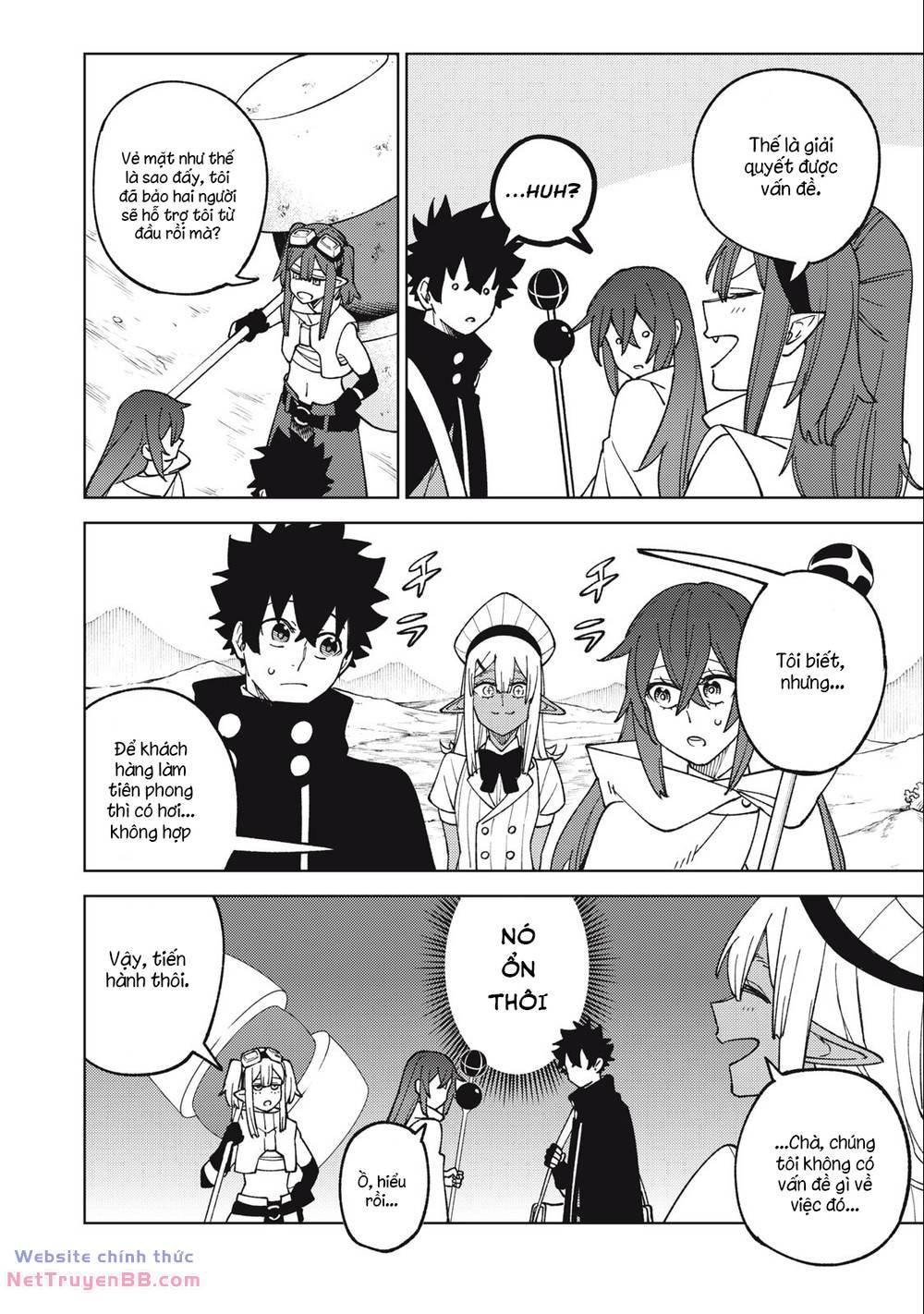 my s-rank party fired me for being a curse artificer ~ i can only make “cursed items”, but they're artifact class! chapter 14.1 15