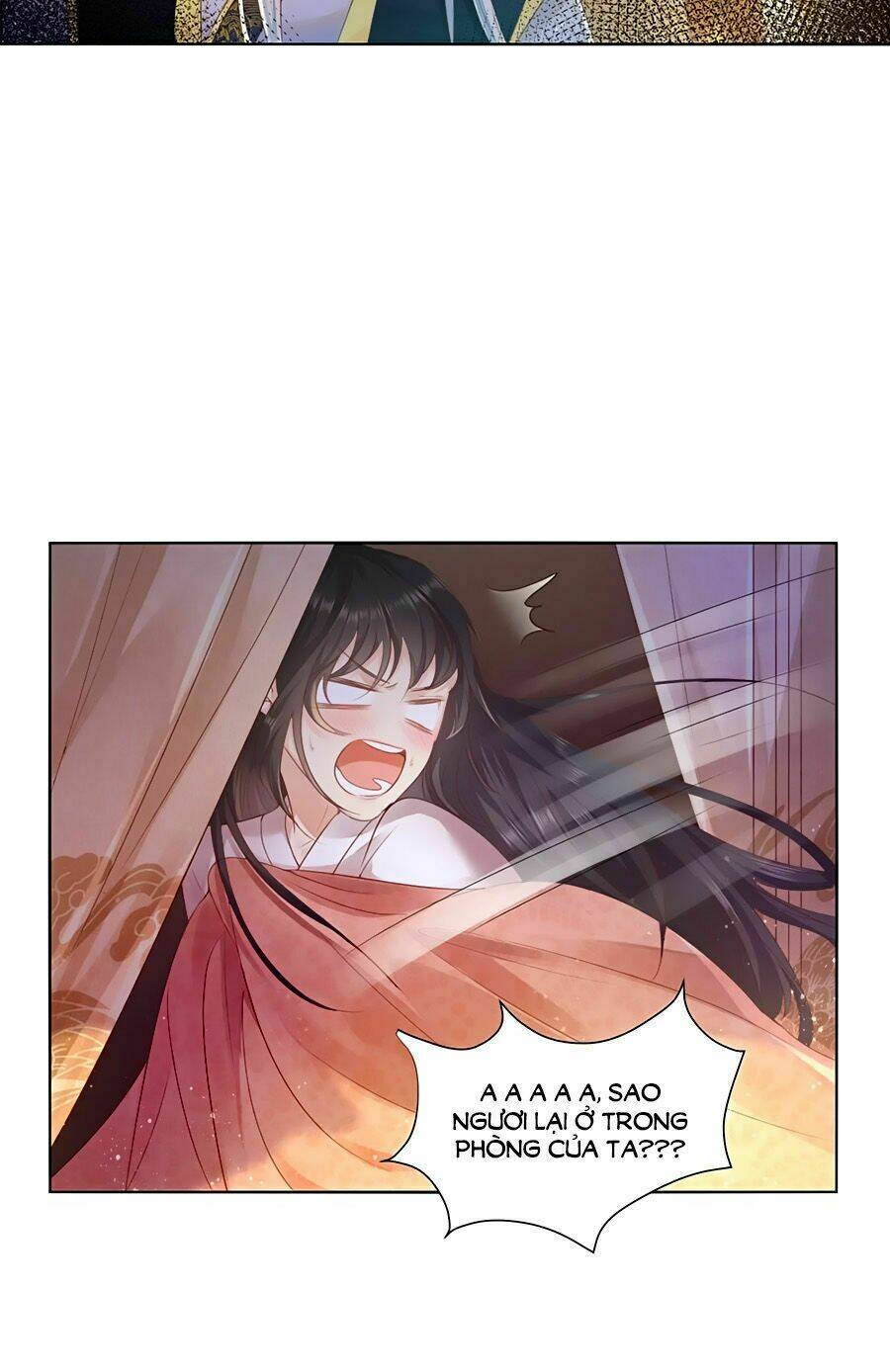 thần y nữ ngỗ tác chapter 18 12