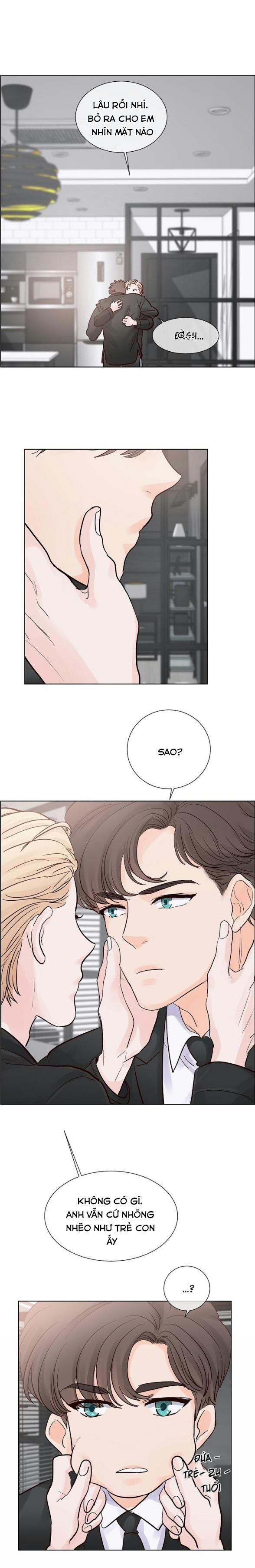 heat and run chapter 50 5