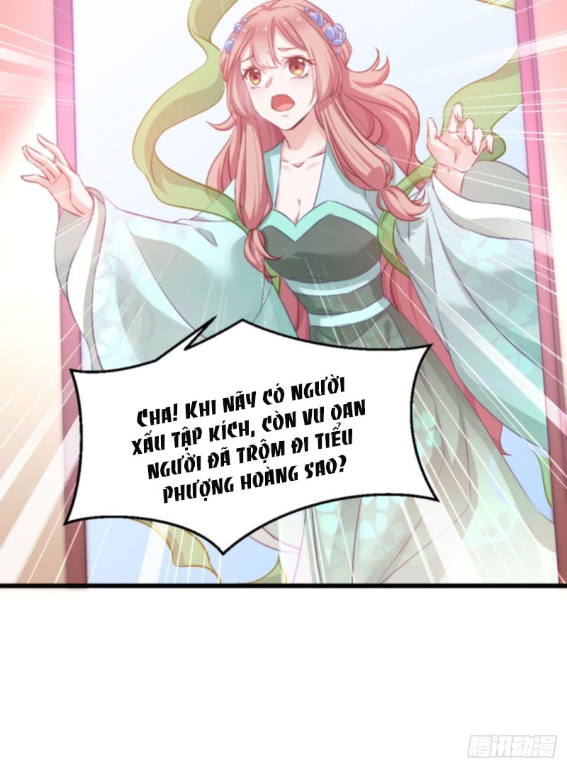 trò chơi trừng phạt chapter 85 29