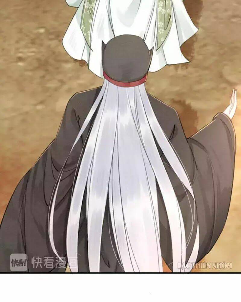 trọng sinh bá sủng nhiếp chính vương quá mạnh mẽ chapter 44 91