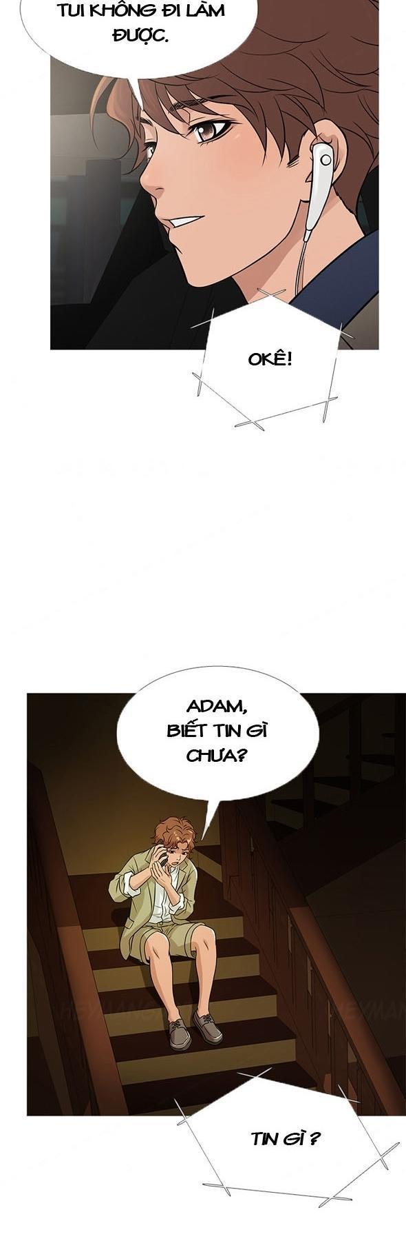 thiên đường chapter 56 53