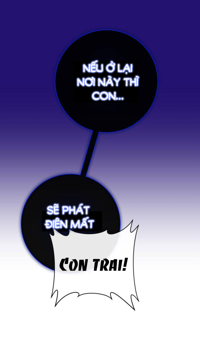 tôi muốn trở thành cô ấy dù chỉ là một ngày chapter 170.2 4