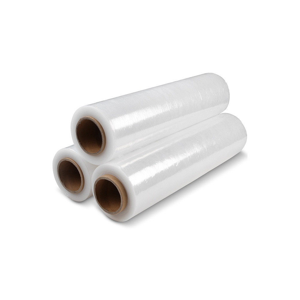 Cuộn Màng Cuốn PE STRETCH FILM 500MM x 4KG
