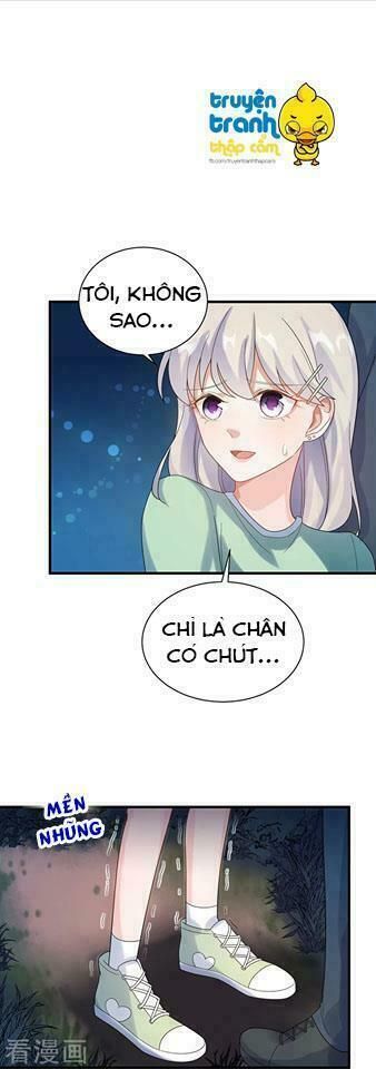 chọc tới chủ tịch tổng tài 2 chapter 66 12