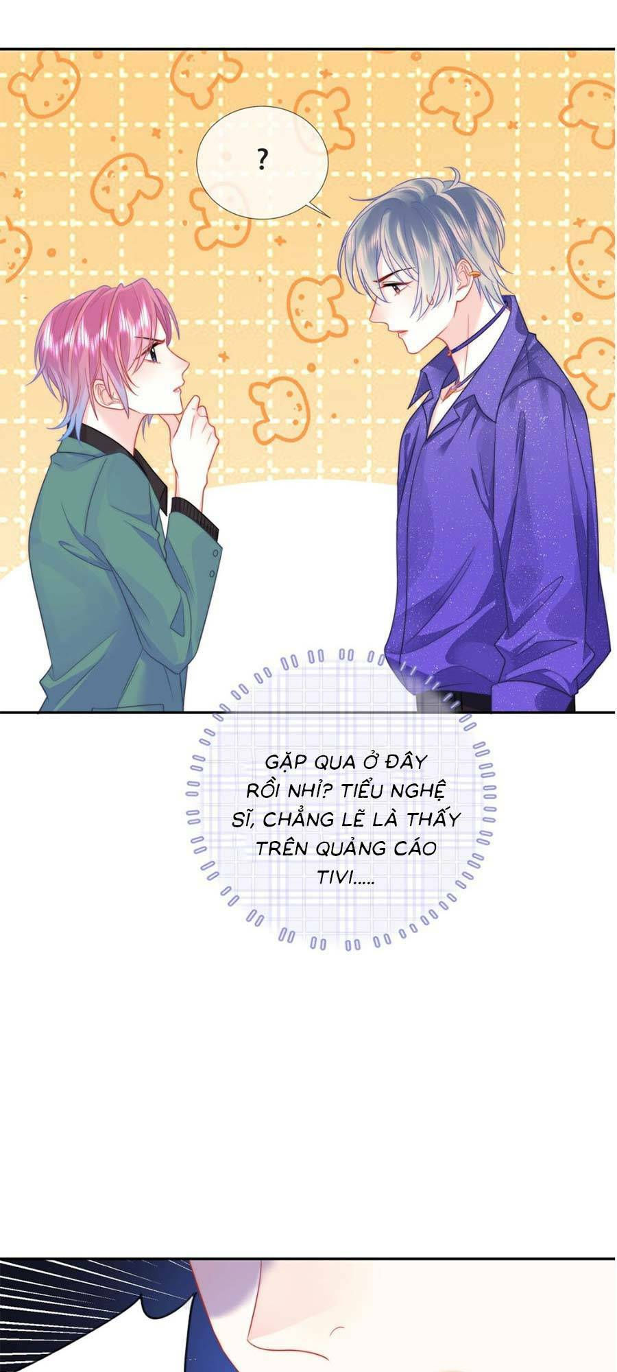 ông trùm phản diện là nữ chapter 1 42