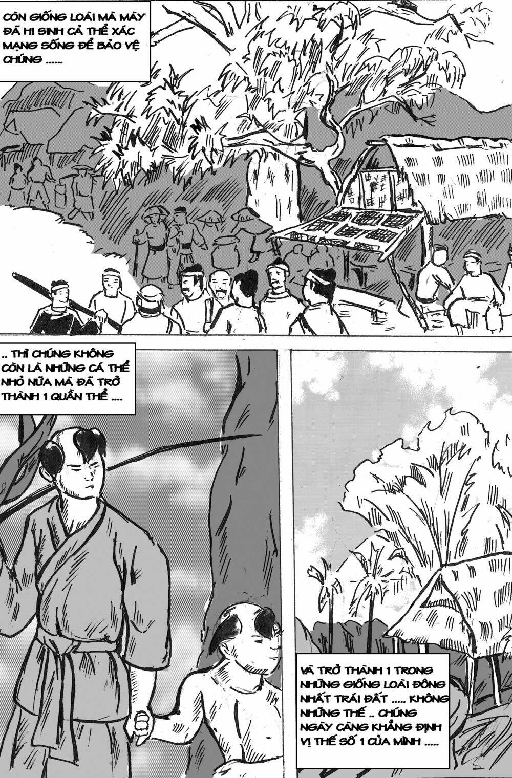 the beginning chapter 2 3