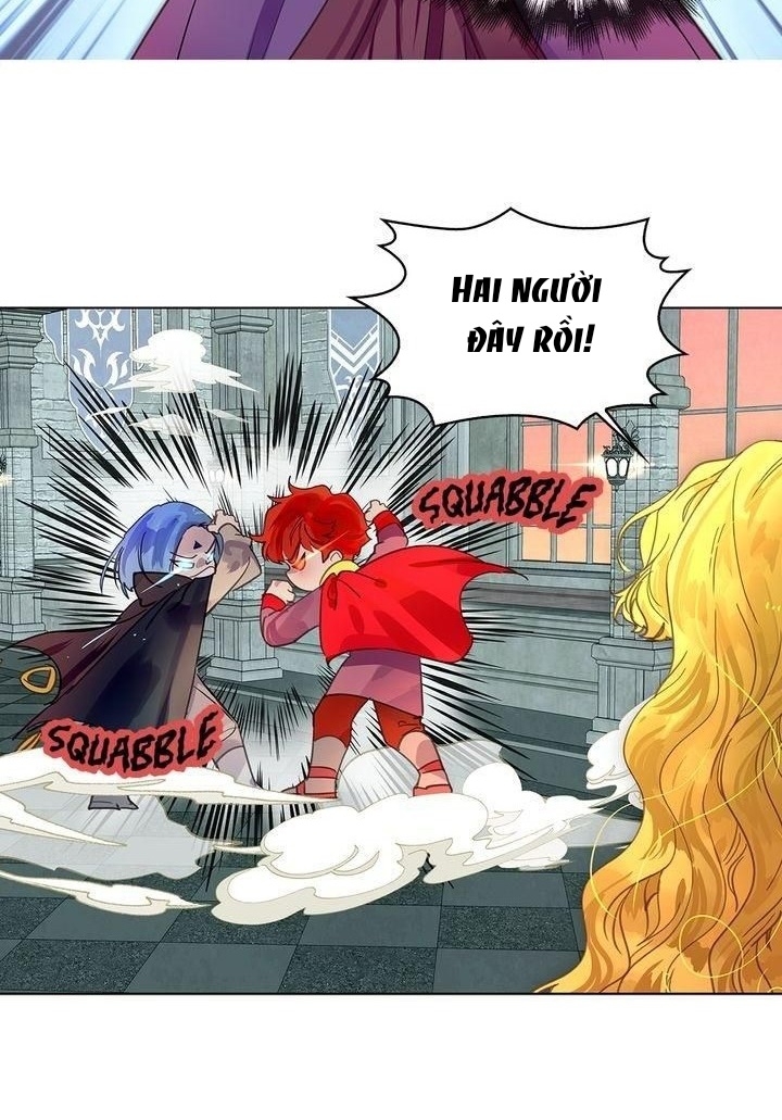 đừng xem thường nữ phụ chapter 164 22