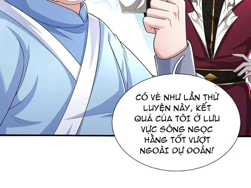 ta có thể nuốt chửng mọi thứ chapter 80 5