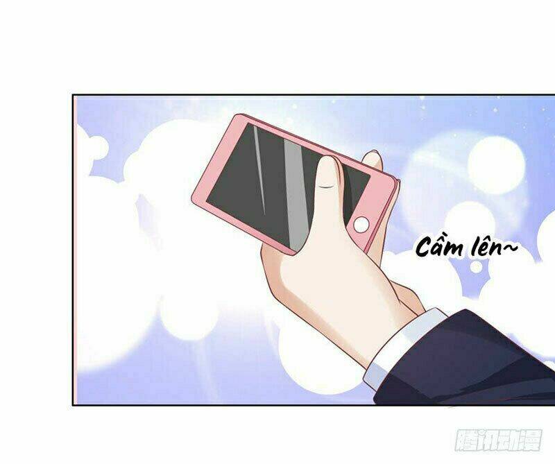 liệt ái tri hạ: series mật đào tiểu tình nhân chapter 128 33