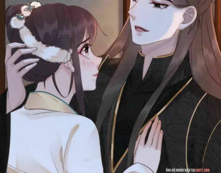 trọng sinh bá sủng nhiếp chính vương quá mạnh mẽ chapter 191 87