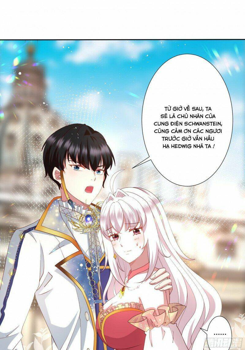 công chúa phản diện trong truyền thuyết chapter 42 26