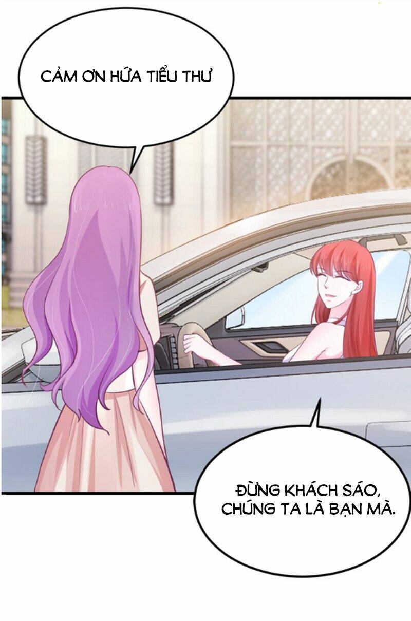 thú cưng độc quyền của boss chapter 60 14