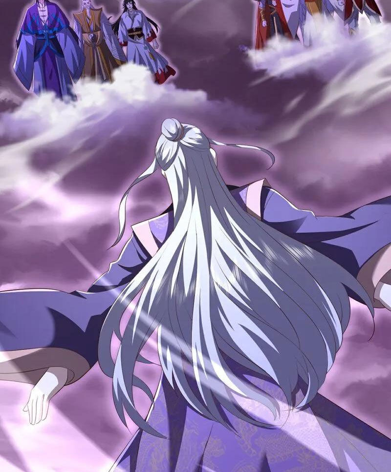 tiên võ đế tôn chapter 526 18