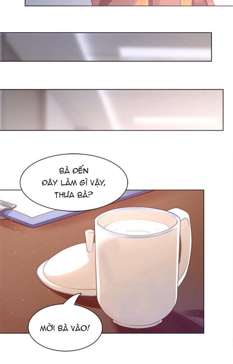 gặp phải người chồng xảo quyệt! chapter 5 26