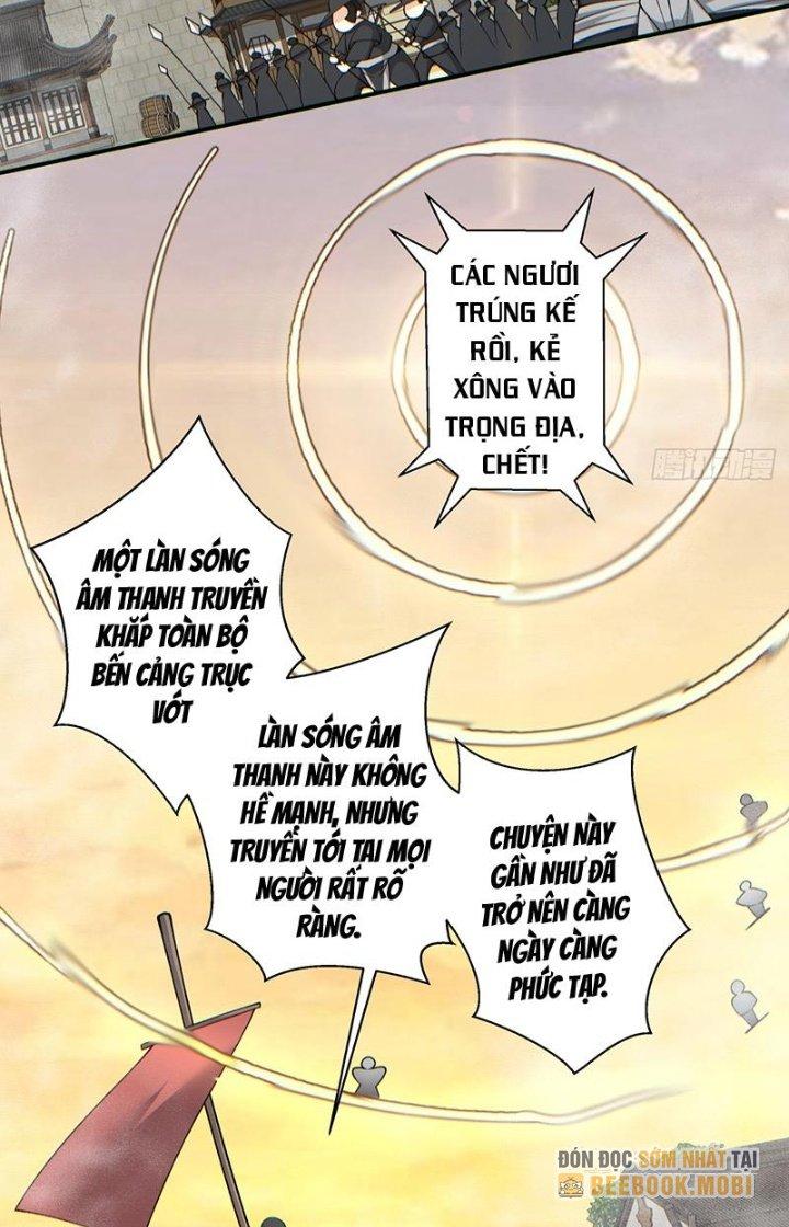 đồ đệ của ta đều là trùm phản diện chapter 93 6