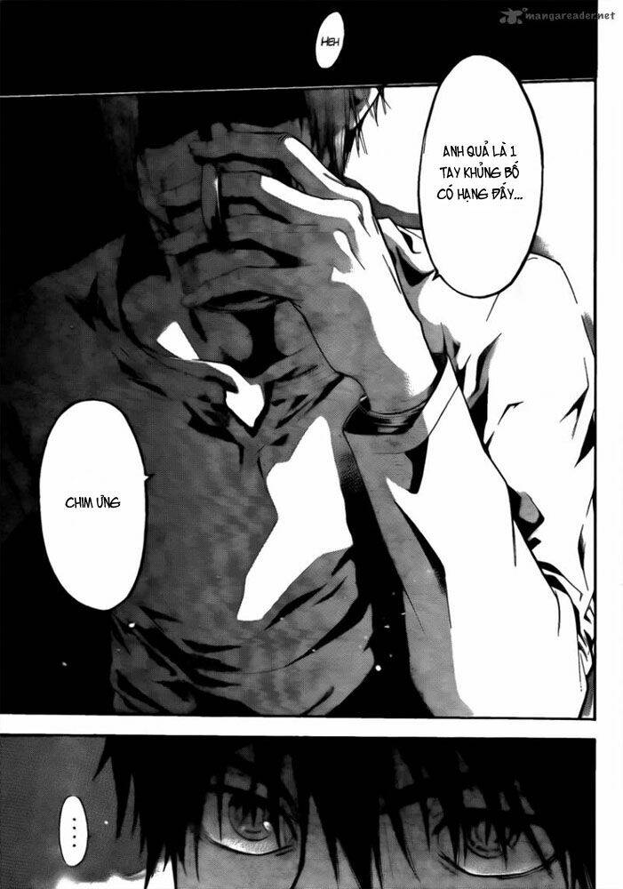 bloody monday iii - last season chapter 2 9