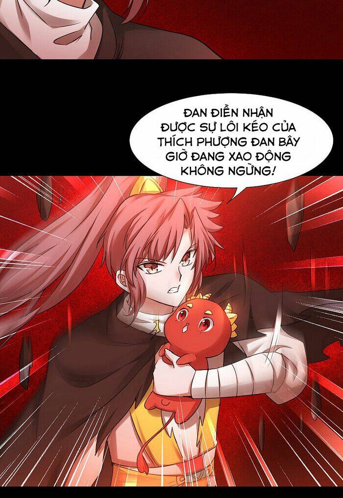 nghịch chuyển tiên đồ chapter 197 16