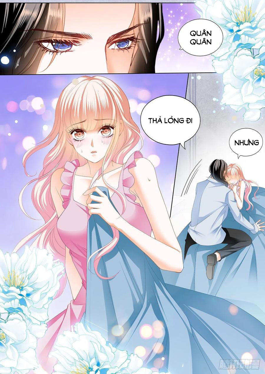 bá đạo tiểu thúc, xin trêu chọc vừa thôi! chapter 189 7