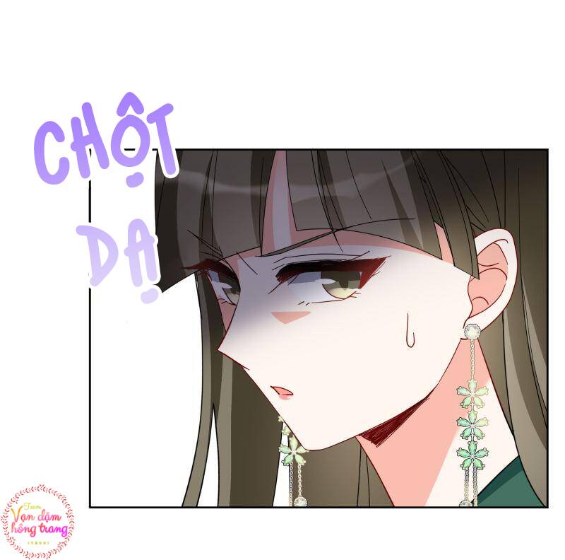 cô ấy đến rồi, xin nằm xuống! chapter 255 26