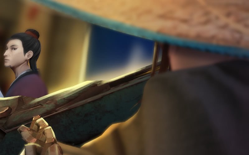 lâm uyên kiếp chapter 1 33