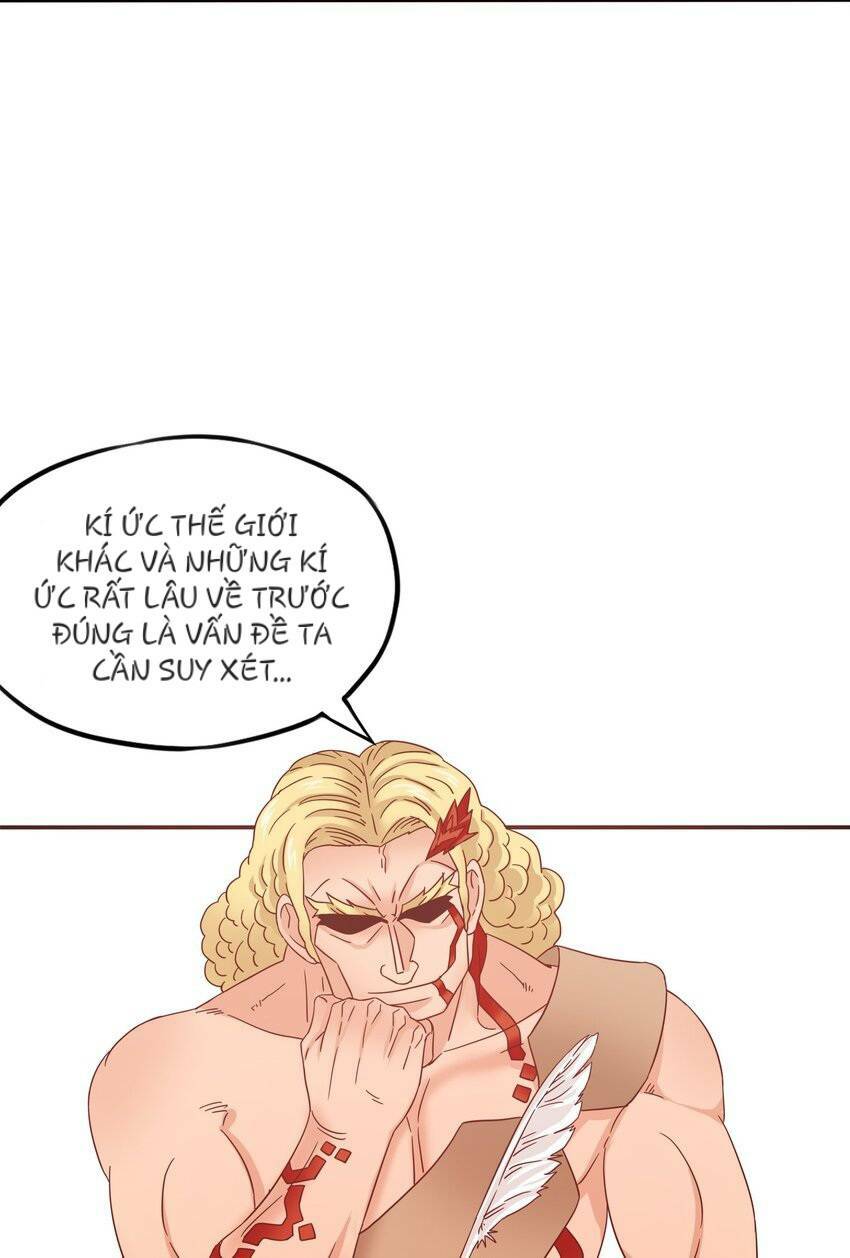 tôi trở thành ceo ở thế giới khác chapter 36 27