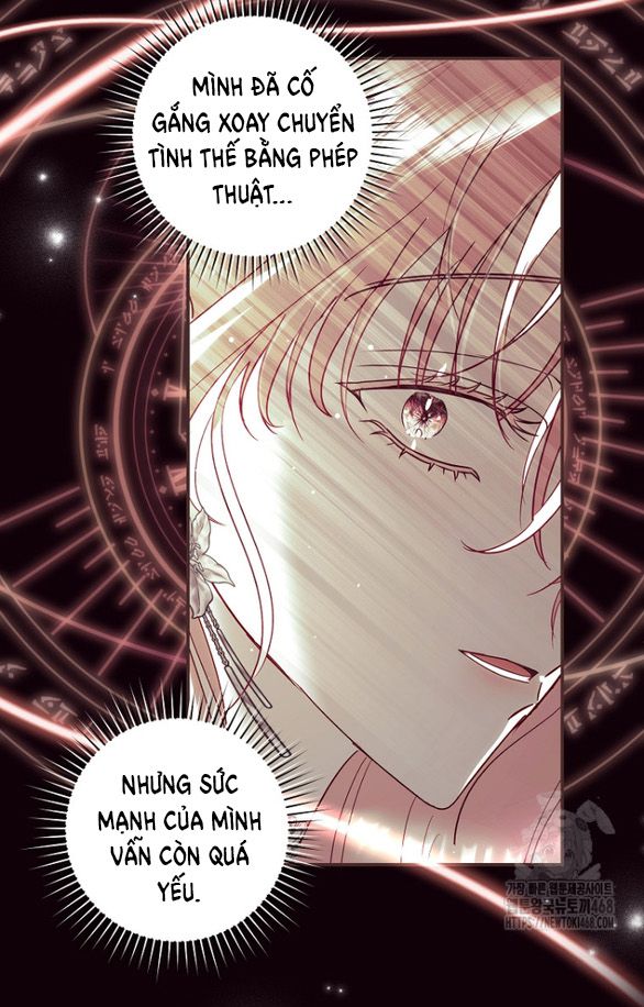 ngài công tước, tôi sẽ làm mọi thứ, trừ việc kết hôn! chapter 20.1 4