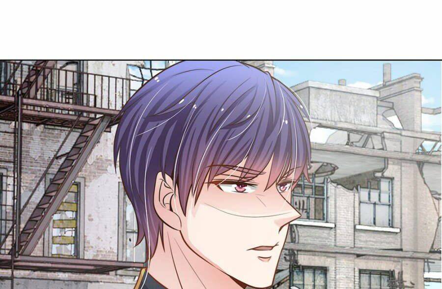 thiếu soái của tôi chính là manh như vậy chapter 60 28