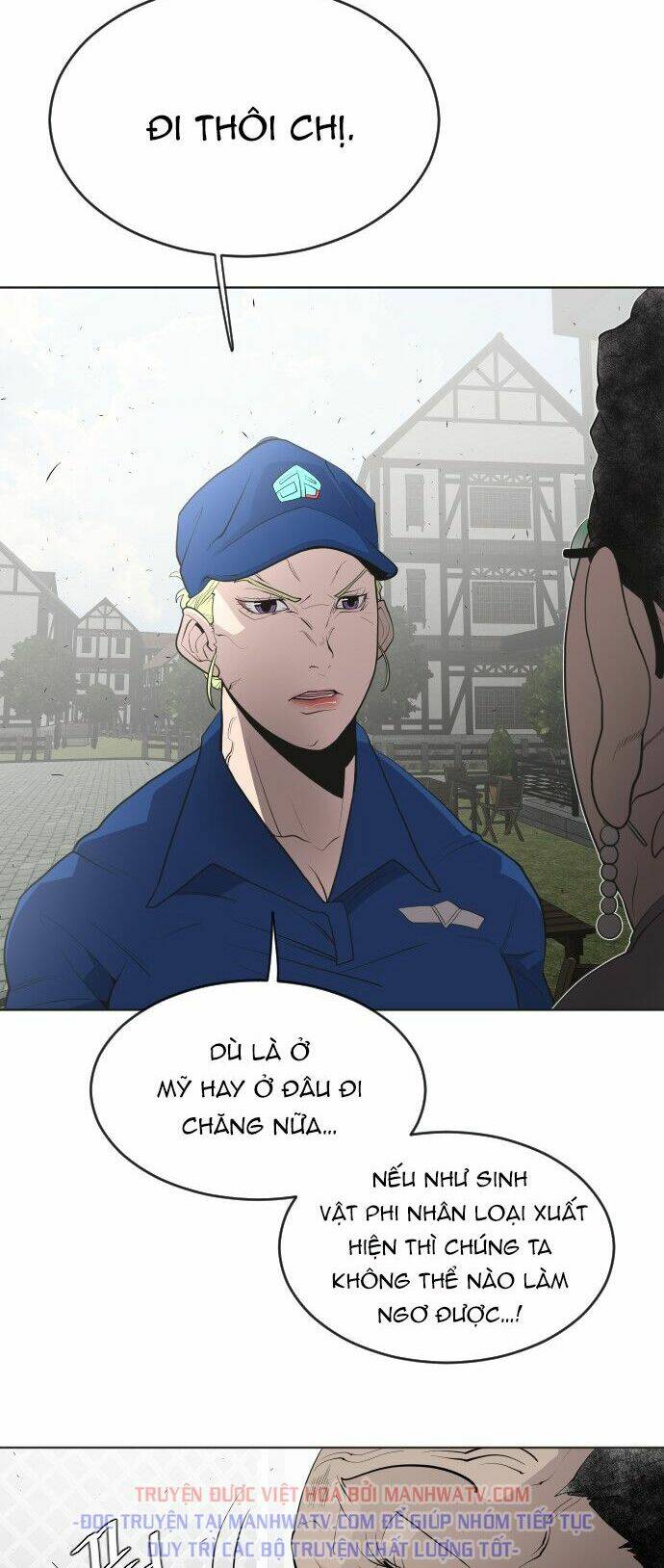 kĩ nguyên của anh hùng chapter 48 18