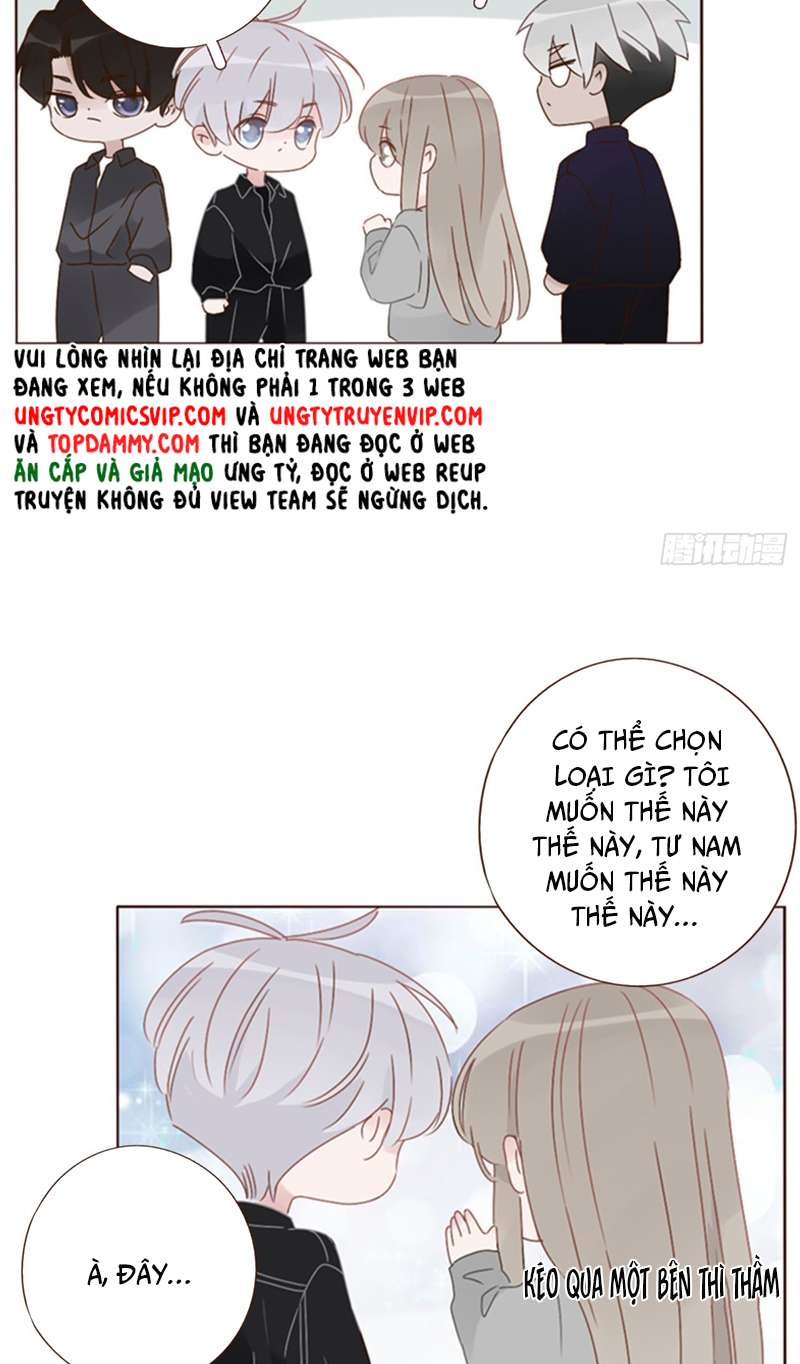 ôm chặt vào lòng chapter 77 3