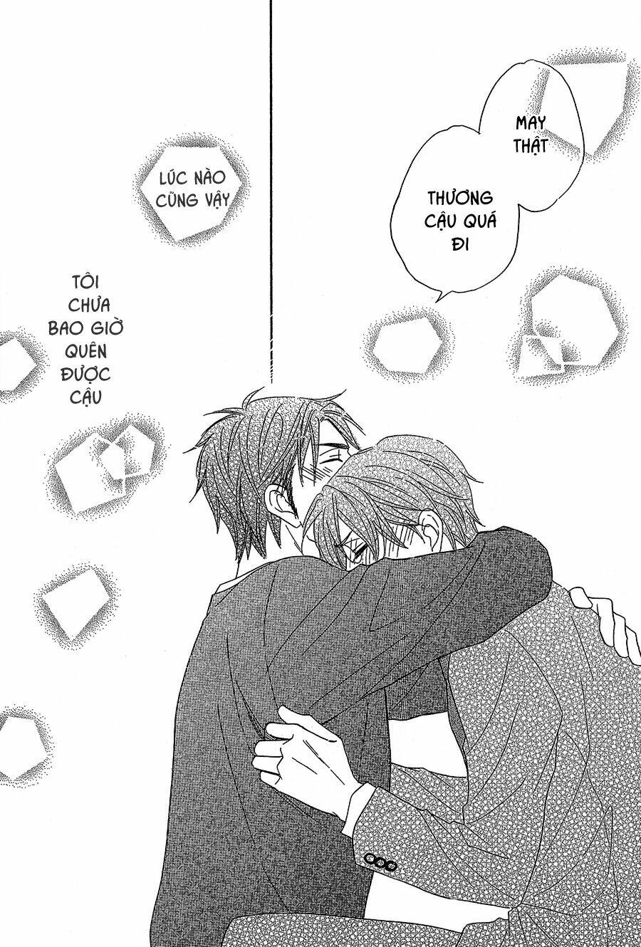 ikasama memory chapter 6 18