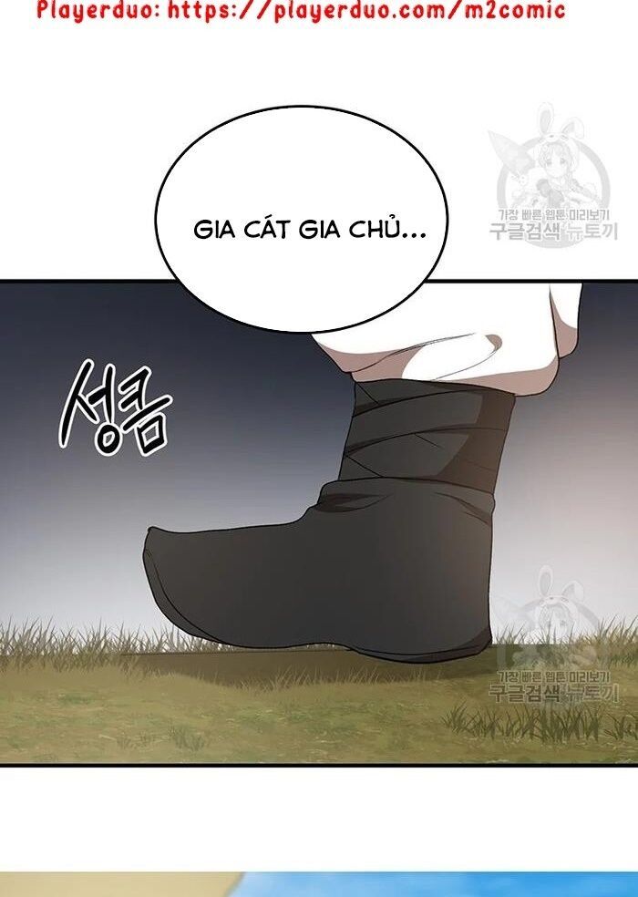 võ đang kỳ hiệp chapter 53 72