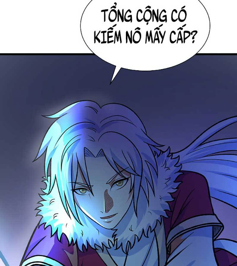 võ đạo độc tôn chapter 533 44