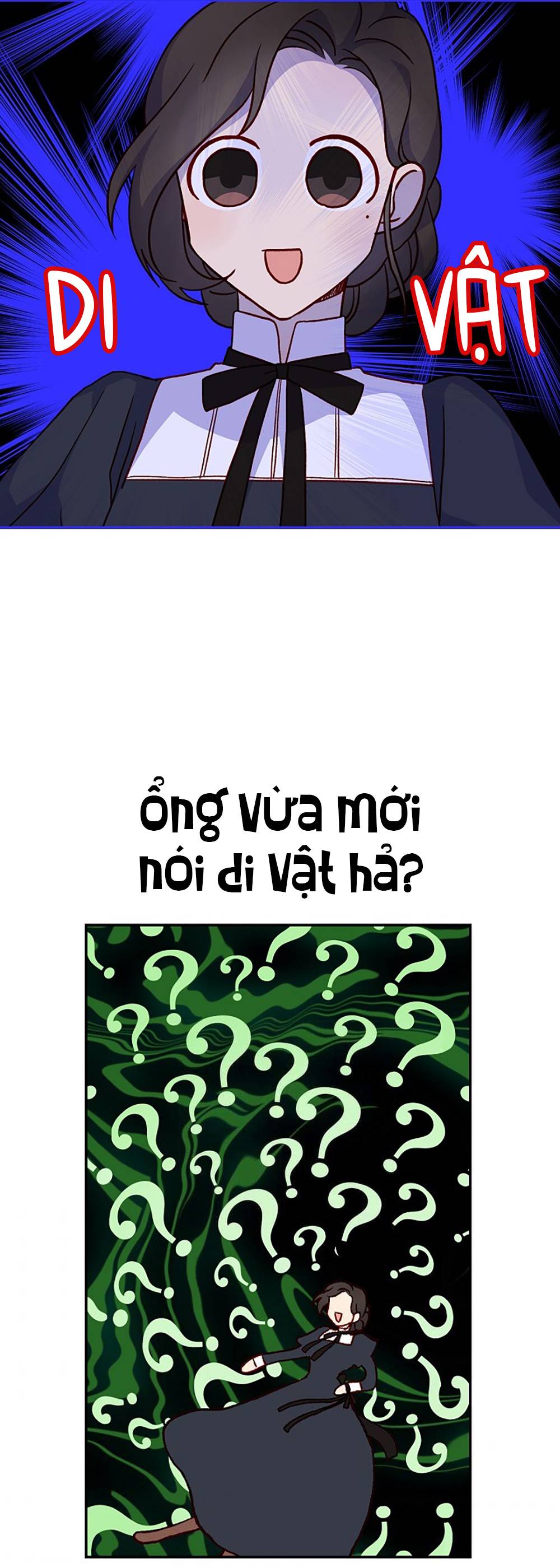 sống sót dưới thân phận hầu nữ chapter 24 30