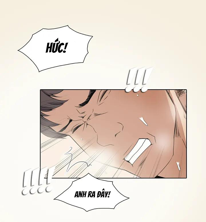 họa sĩ tranh người lớn chapter 4.1 13