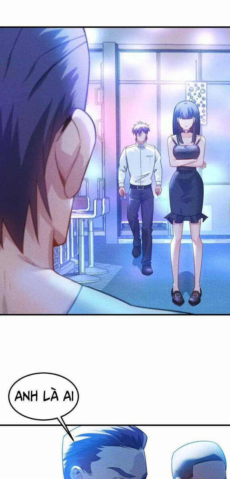 cao thủ cận vệ của nữ chủ tịch chapter 113 1