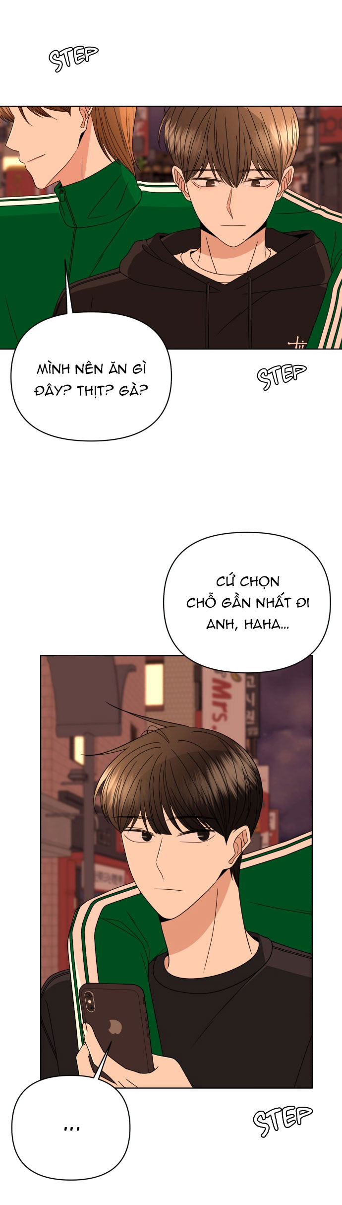 xin hãy xuất hiện chapter 37.2 3