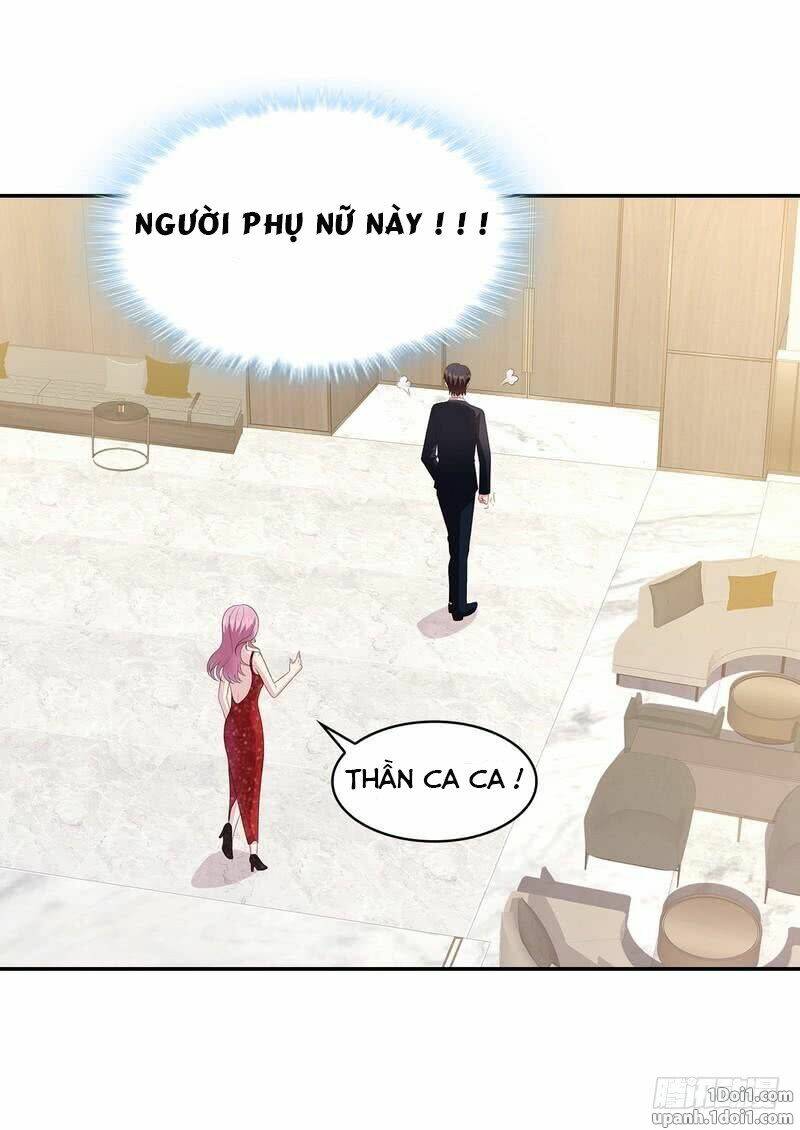 nam thần manh bảo tận diệt chapter 41 9