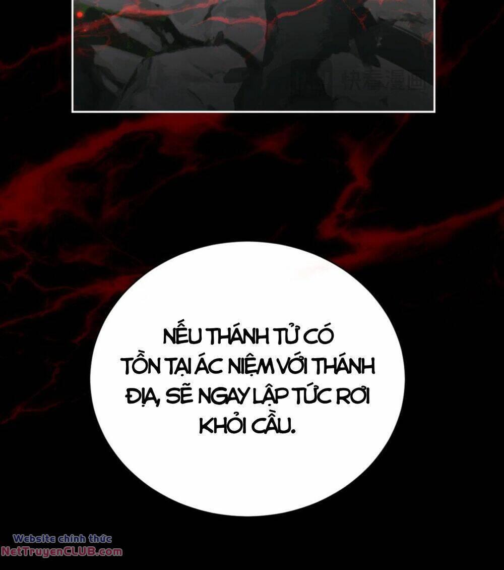 Sư Tôn: Nghịch Đồ Này Mới Không Phải Là Thánh Tử chapter 27 32