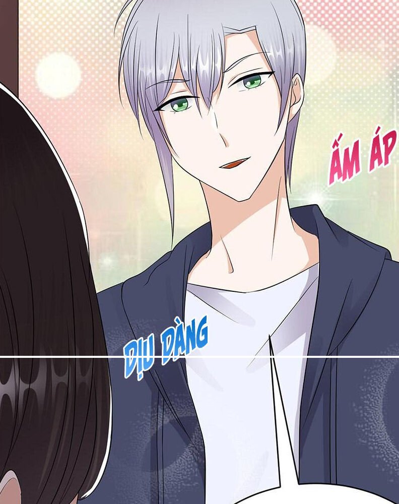 sủng thê thành nghiện: lục thiếu sủng từ đáy lòng chapter 111 13