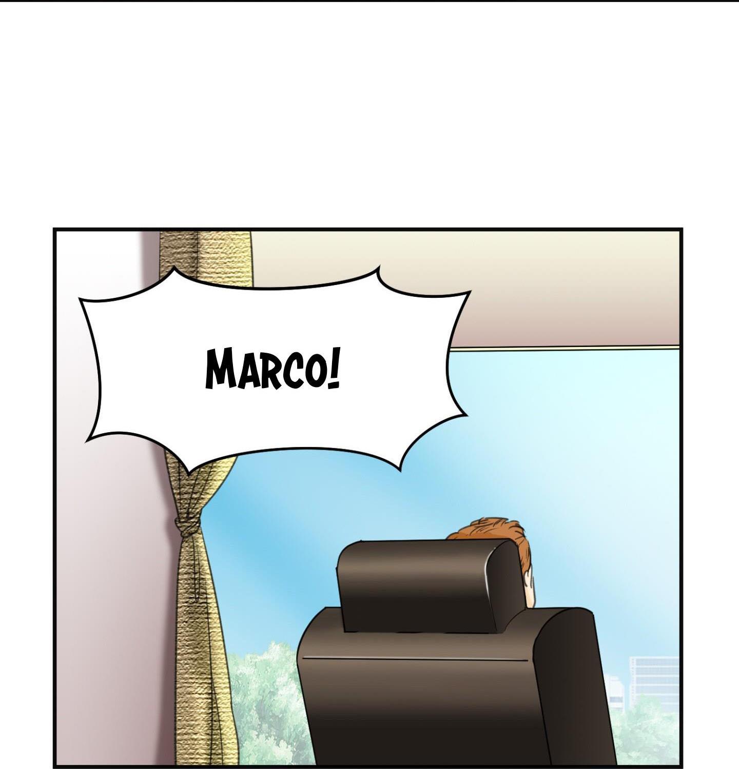 sự trả thù méo mó chapter 3 2