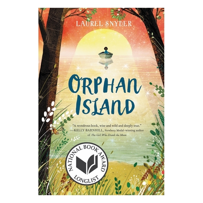 Orphan Island