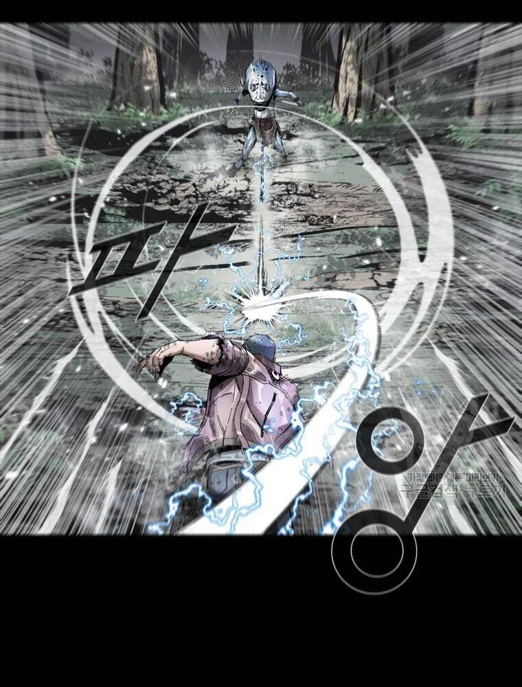 mật mã mê cung chapter 38 37